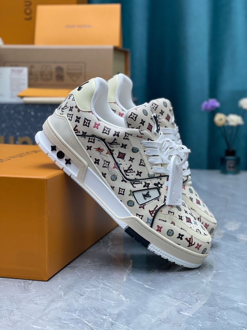 LV Sneakers